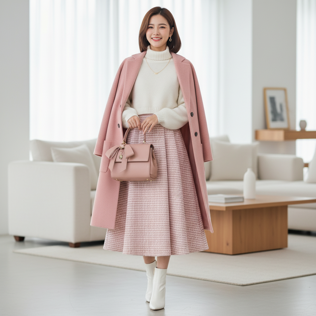 Casual Winter Outfits